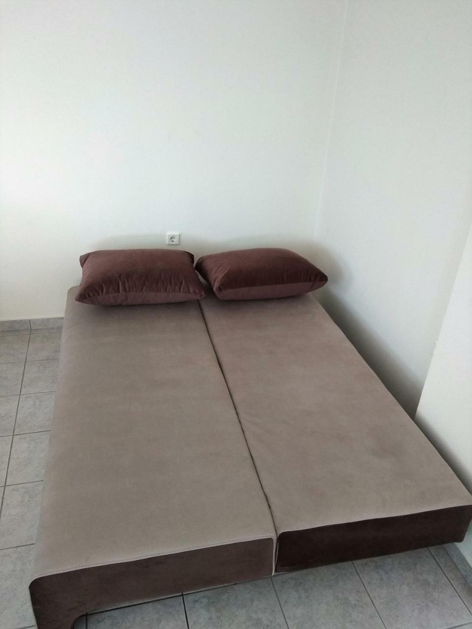 View Residence كافالا المظهر الخارجي الصورة