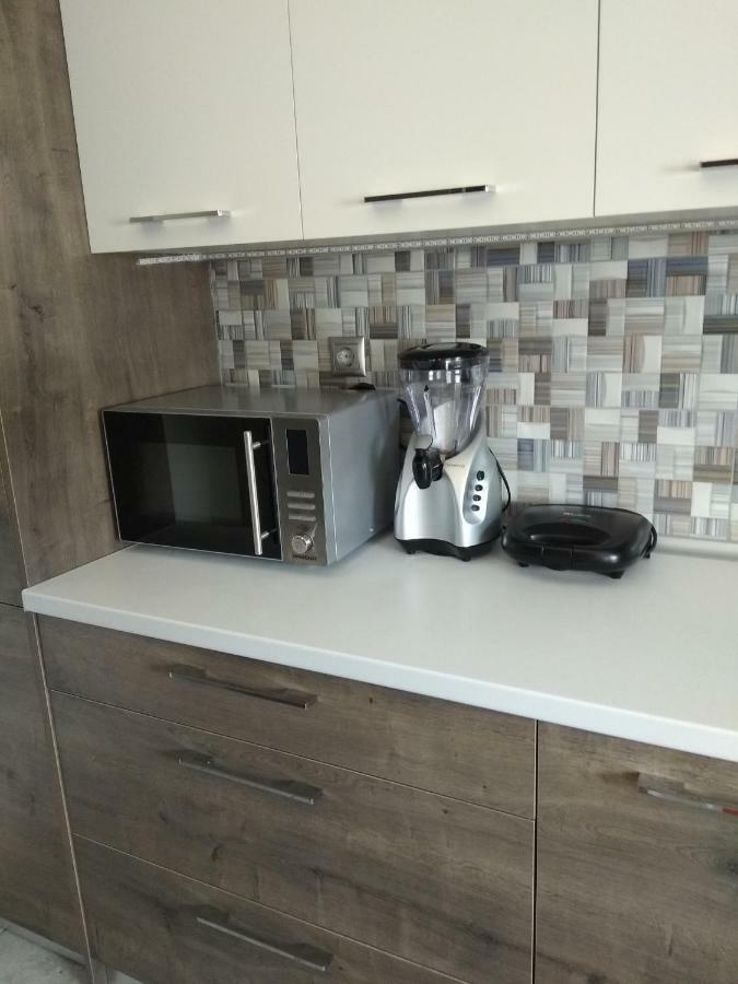 View Residence كافالا المظهر الخارجي الصورة