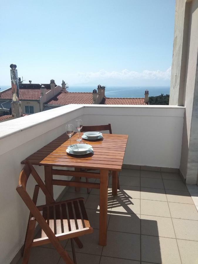 View Residence كافالا المظهر الخارجي الصورة