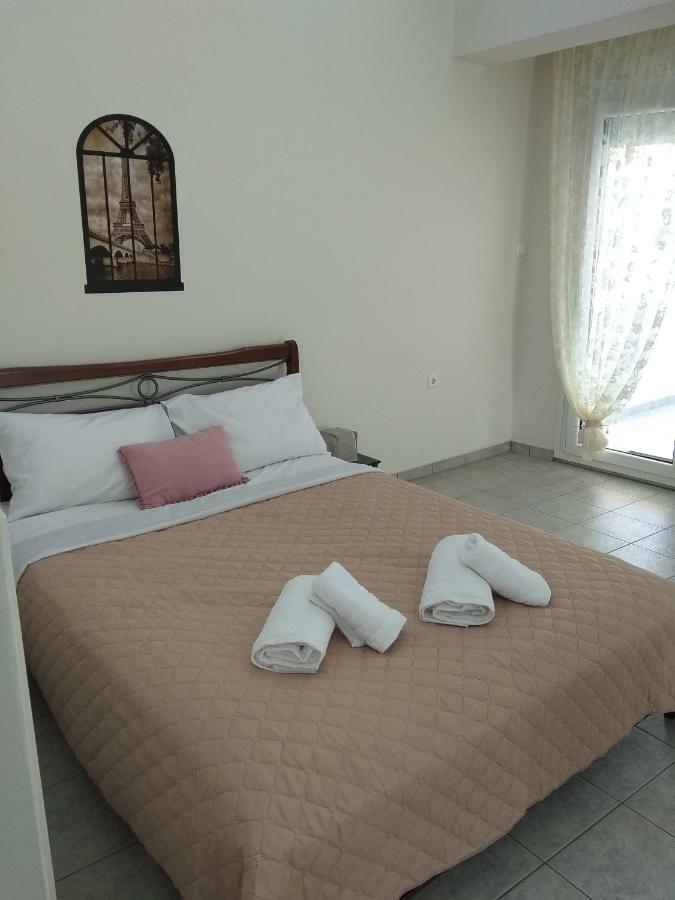 View Residence كافالا المظهر الخارجي الصورة