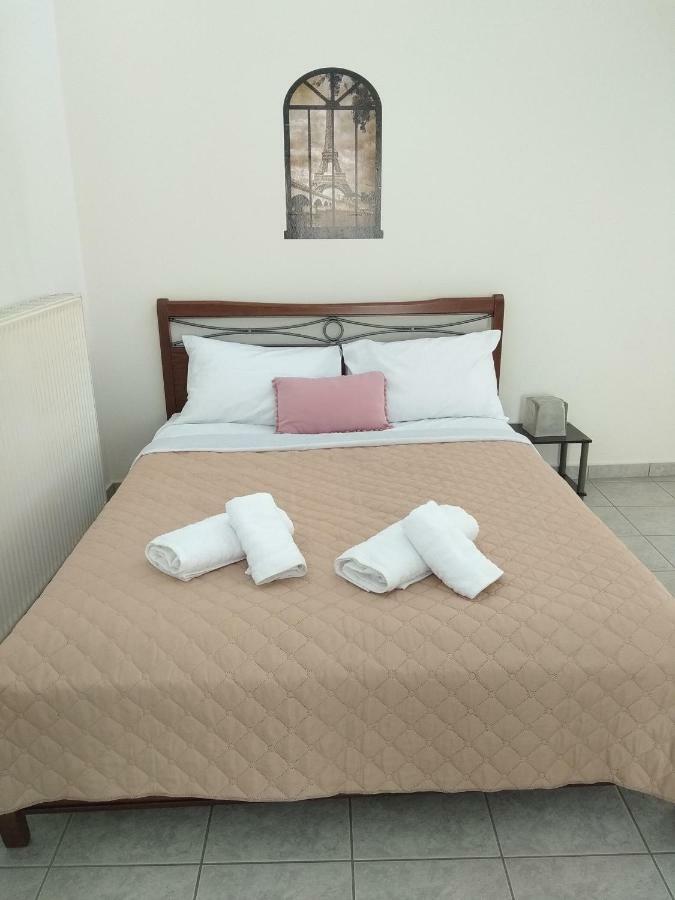 View Residence كافالا المظهر الخارجي الصورة